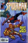 Amazing Spider Man (1999)   7  VFNM