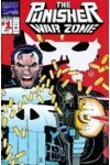 Punisher War Zone (1992)  1  VFNM