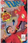 Flash (1987)   77  VF+