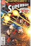 Superboy (1994)  51 VFNM