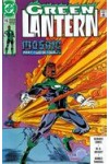 Green Lantern (1990)  15  VF