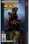 Ultimate X-Men  36  VFNM