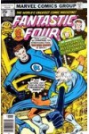 Fantastic Four  197  FN+
