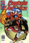 Captain America (1998) 27  VF+
