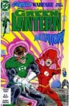 Green Lantern (1990)  31 VF-