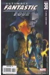 Ultimate Fantastic Four  38  VF-