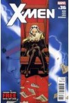 X-Men (2010) 36 NM-
