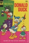 Donald Duck  144  GVG (Whitman)