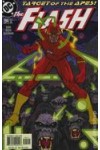 Flash (1987)  194  VF