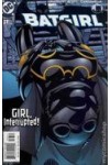Batgirl (2000)  37  NM