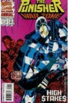 Punisher War Zone (1992) Annual 1  (polybagged)