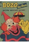 Bozo the Clown (1951)  2  GD+