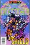 X-Force   55  FVF