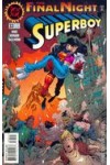 Superboy (1994)  33  FN
