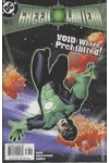 Green Lantern (1990) 166  FN
