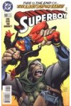 Superboy (1994)  53 VF-
