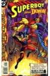 Superboy (1994)  68  VFNM