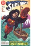 Superboy (1994)  52 VF