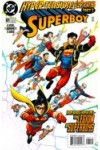 Superboy (1994)  61 VF+