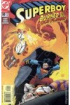 Superboy (1994)  80  FVF
