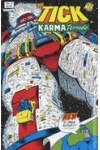 Tick Karma Tornado 4b  VF-