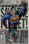 Superman Save the Planet  FVF