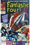 Fantastic Four  326  VF