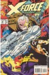 X-Force   28  VF