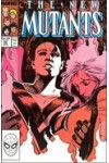 New Mutants  62  FN