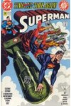 Superman (1987)  54  FN+