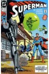 Superman (1987)  46  FVF