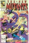 New Mutants  76  FVF