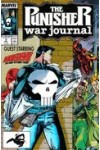 Punisher War Journal   2 VF