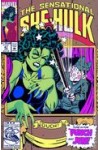 She Hulk (1989) 47 FVF