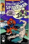 Spectacular Spider Man 182  FVF