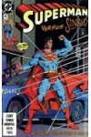 Superman (1987)  48  FN+