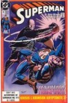 Superman (1987)  49  VFNM