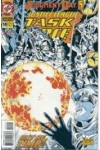 Justice League Task Force 14  VF