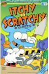 Itchy and Scratchy  3  VGF