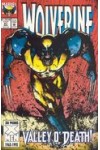 Wolverine (1988)  67 VF