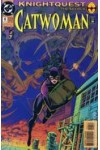 Catwoman   6b FN- (DCU)
