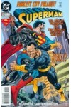 Superman (1987) 102  VF