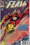 Flash (1987)  101 VFNM
