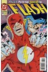 Flash (1987)   85 VG+