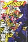 X-Force   14  VF