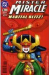 Mister Miracle (1996) 5  VF-