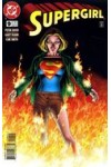 Supergirl (1996)  9  FVF