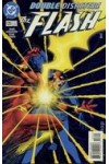 Flash (1987)  126  VF+