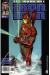 Iron Man (1996)  7  VFNM