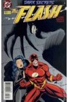 Flash (1987)  103  VF-